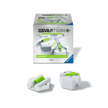 Ravensburger GraviTrax POWER Element Switch & Trigger