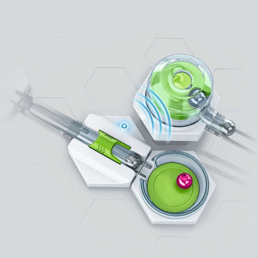 Ravensburger GraviTrax POWER Element Starter & Finish