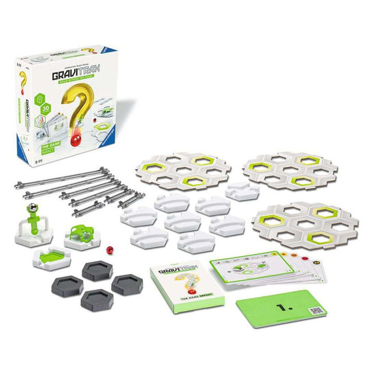 Ravensburger GraviTrax The Game Impact