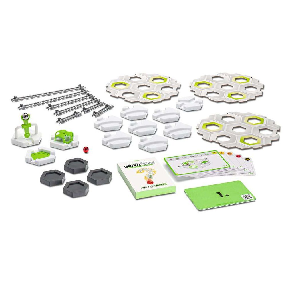 Ravensburger GraviTrax The Game Impact