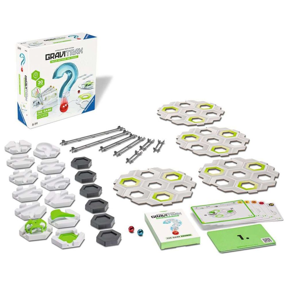 Ravensburger GraviTrax The Game Course