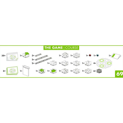 Ravensburger GraviTrax The Game Course