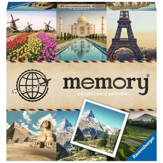 Ravensburger Collectors' Memory® Voyage