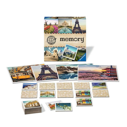 Ravensburger Collectors' Memory® Voyage