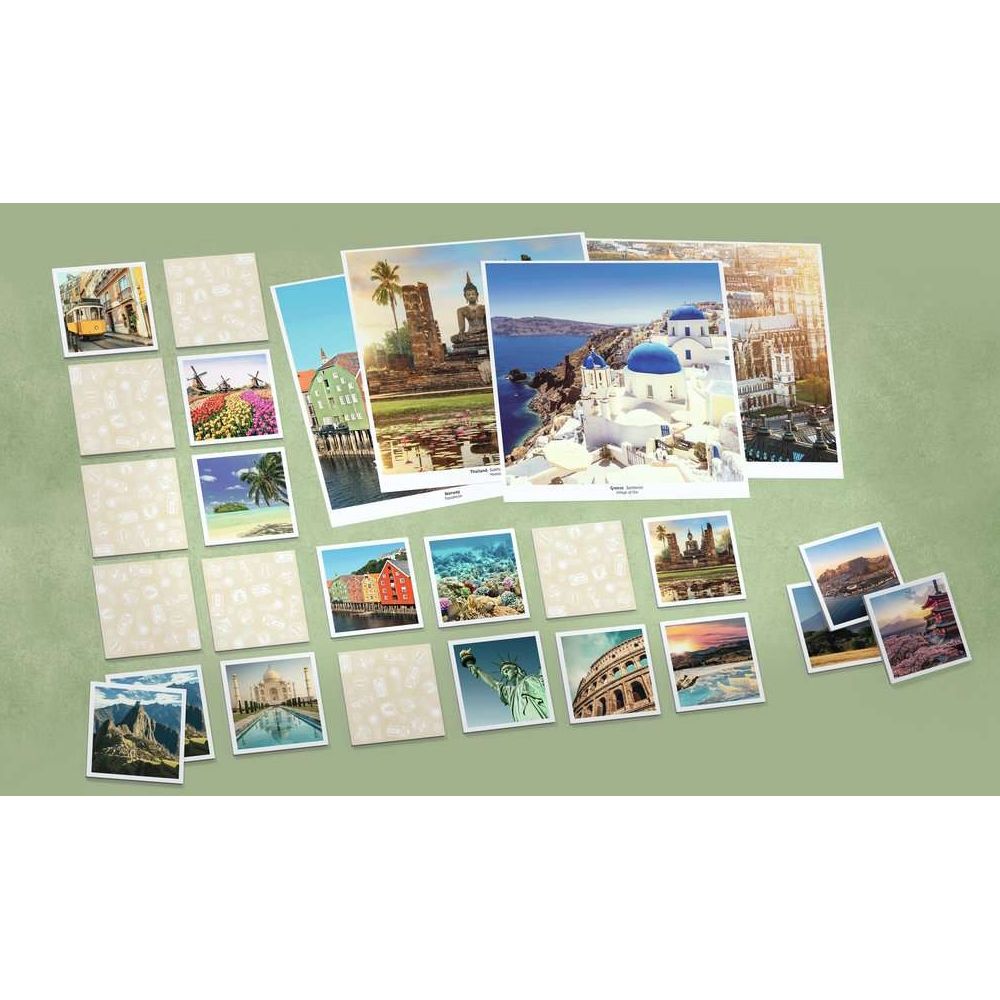 Ravensburger Collectors' Memory® Voyage