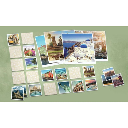 Ravensburger Collectors' Memory® Voyage