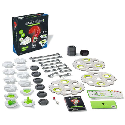 Ravensburger GraviTrax PRO The Game Splitter