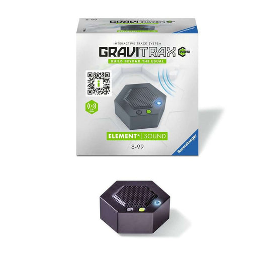 Ravensburger GraviTrax POWER Element Sound