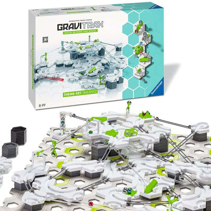 Ravensburger GraviTrax Theme-Set Balance