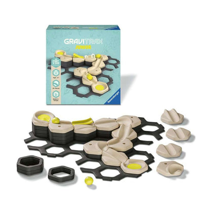Ravensburger GraviTrax Junior Starter Set S Start and Run