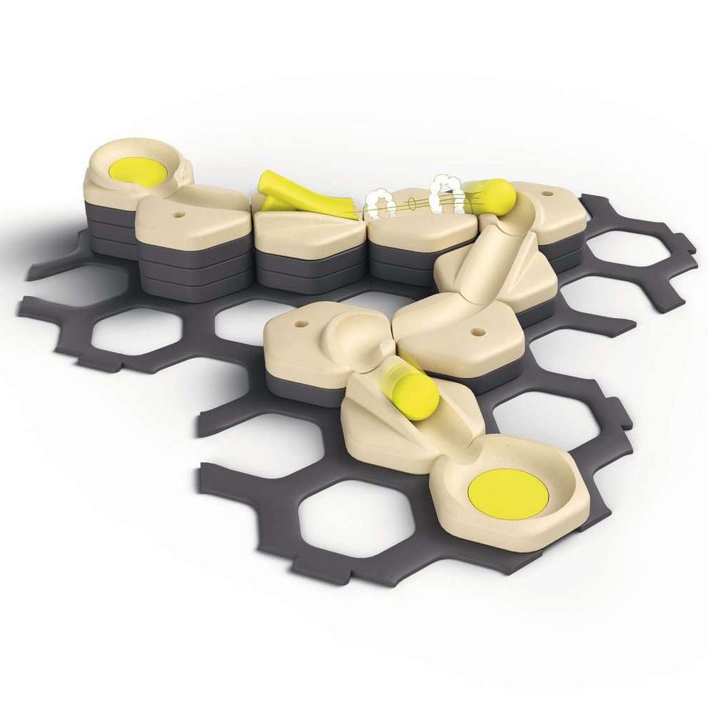 Ravensburger GraviTrax Junior Starter Set S Start and Run