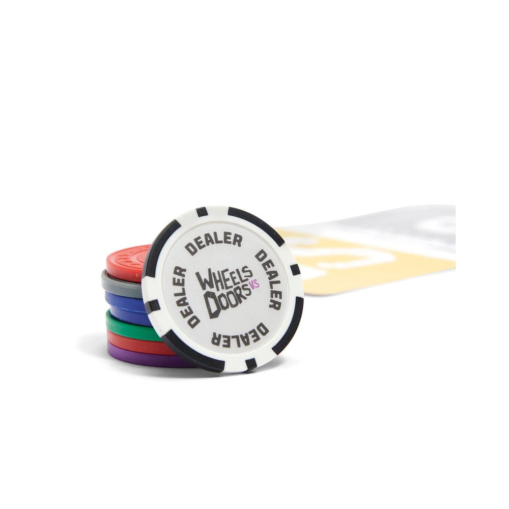 Format Jeux Roues vs Portes (d)