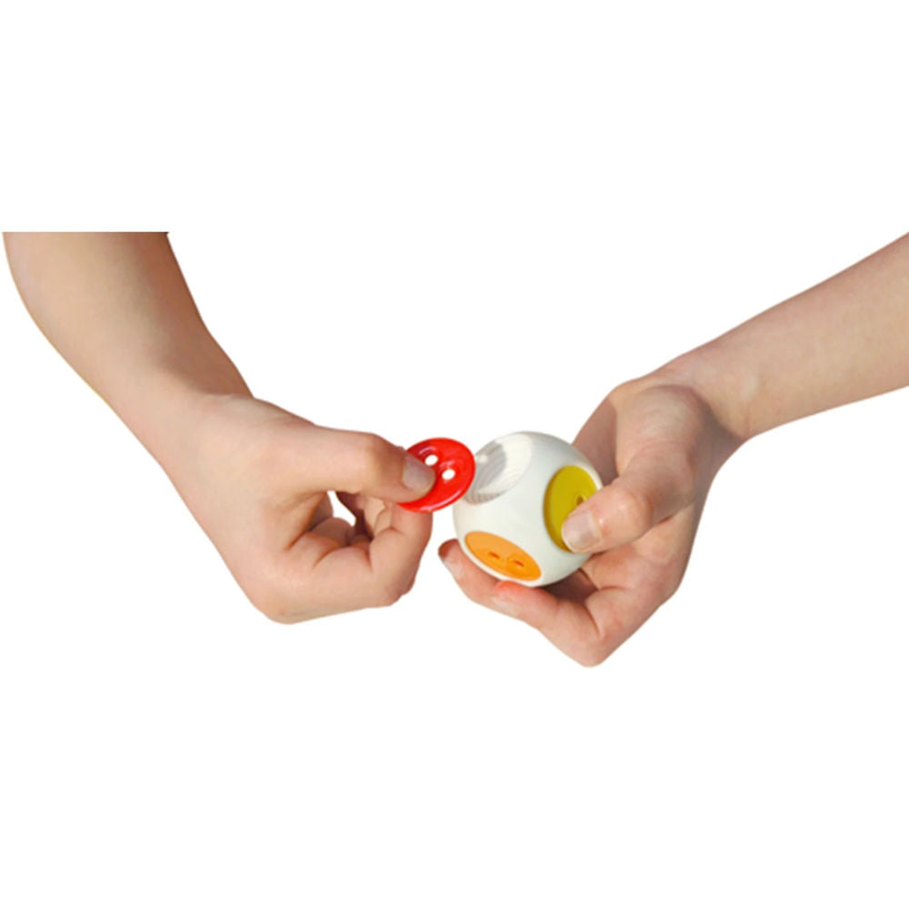 Moluk Bilibo Game Box