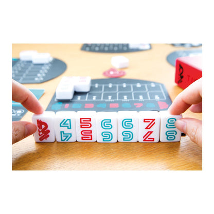 Oink Games Tigre et Dragon (e)