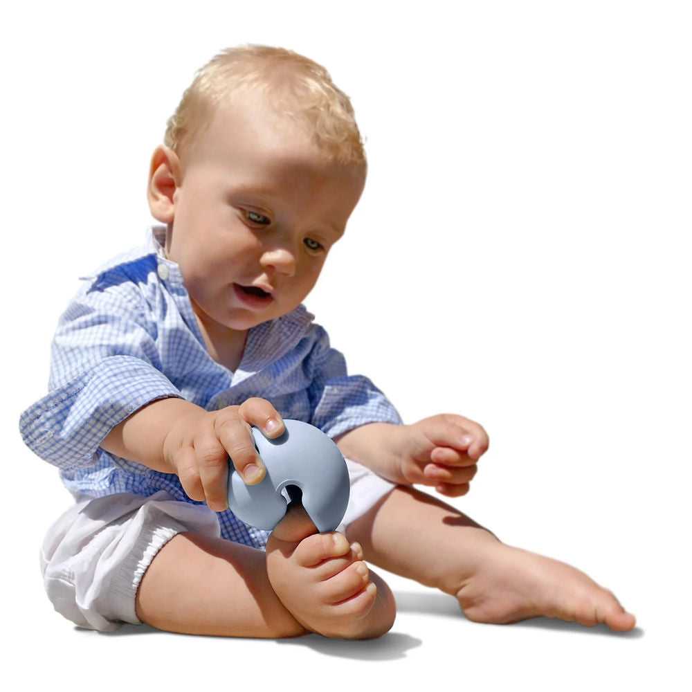 Moluk Mox Spiel-/Stressball pastell 3er Set