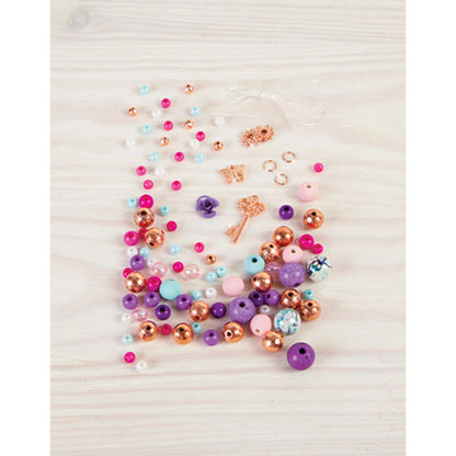 Make it Real Glitzeralarm! Armbänder Romantic