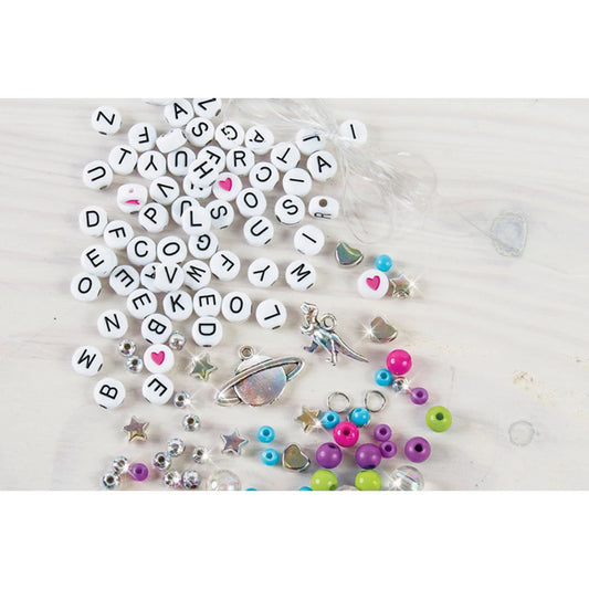 Make it Real Rock'n'Block Armbänder