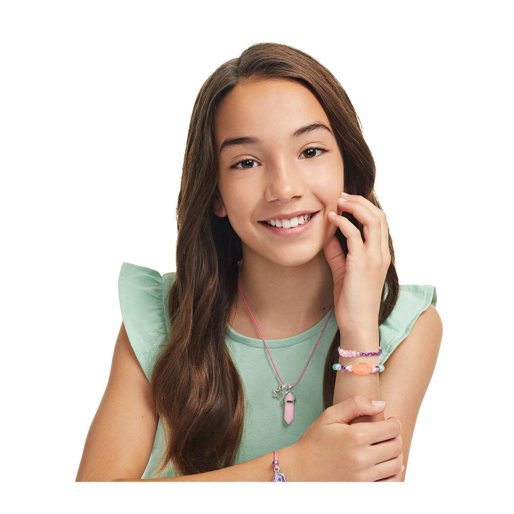 Make it Real Magical Crystal Jewelry