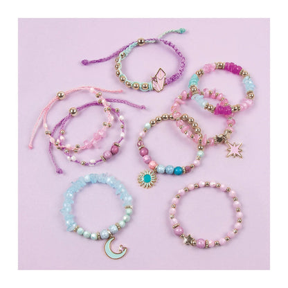 Make It Real Universum Armbänder