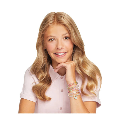 Make It Real Schmuckset Schmetterling