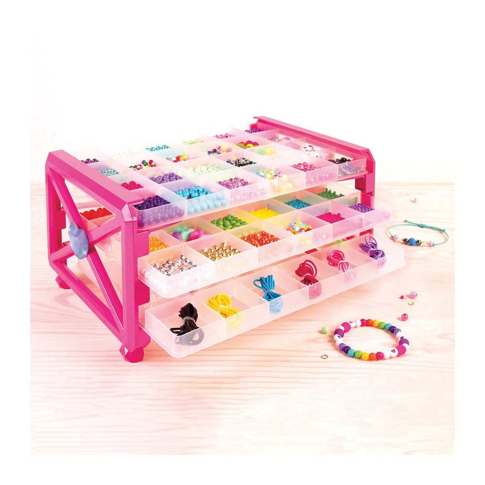 Rendez-le réel Ultimate Bead Studio