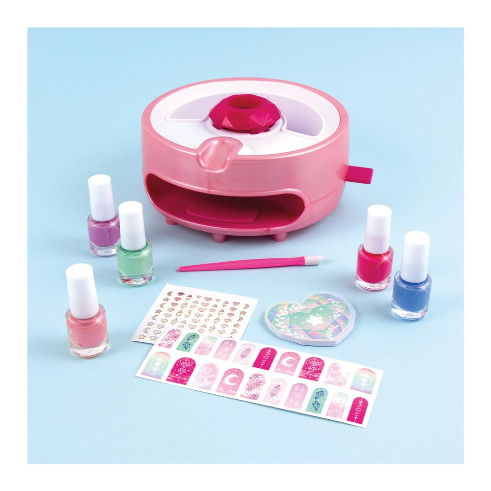 Make It Real Nail Studio