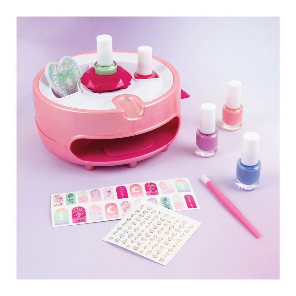 Make It Real Nail Studio