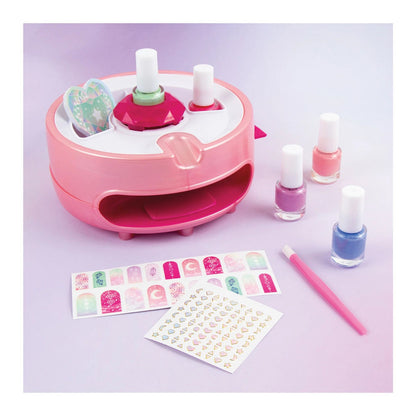 Make It Real Nail Studio