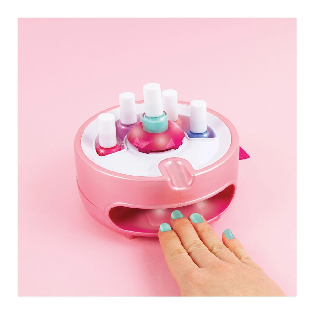 Make It Real Nail Studio