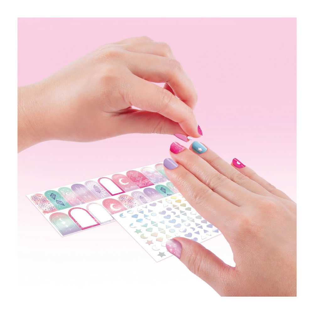 Make It Real Nail Studio