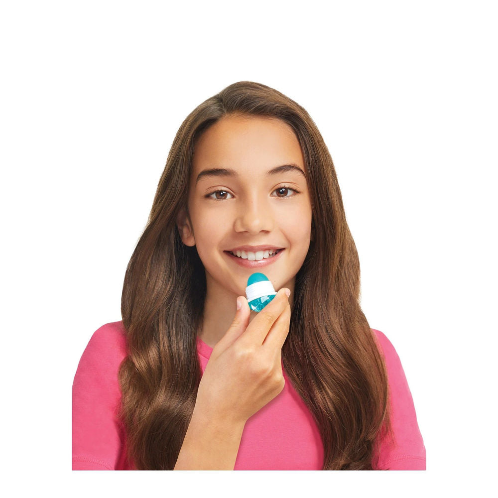 Fruity Beauty Lipgloss Set