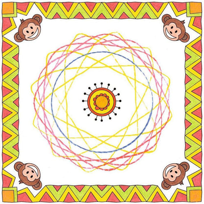 Ravensburger Spiral-Designer Junior