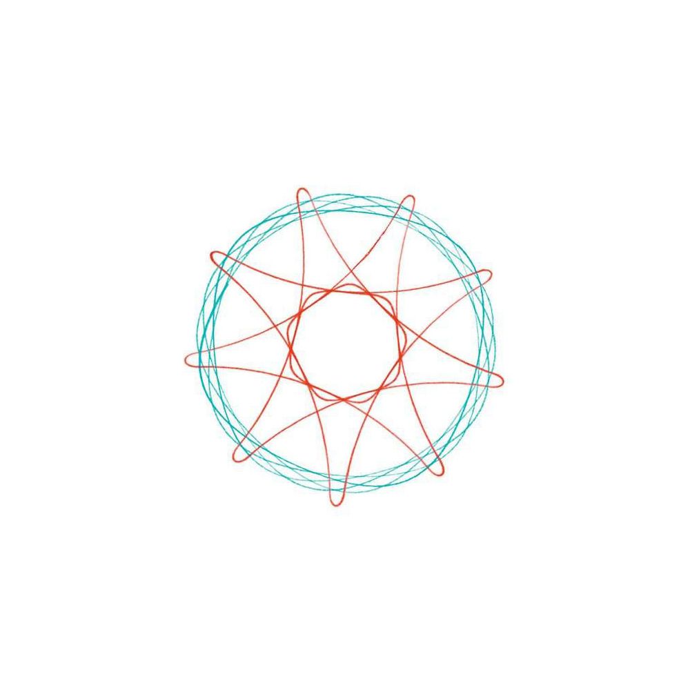 Ravensburger Spiral Designer Mini bleu