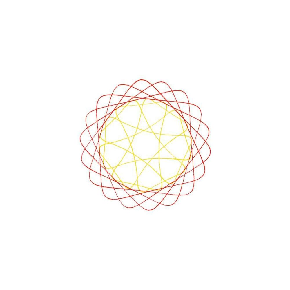 Ravensburger Spiral Designer Mini bleu