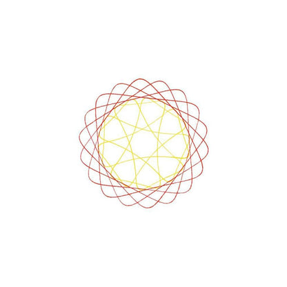 Ravensburger Spiral Designer Mini bleu