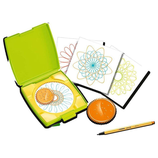 Ravensburger Spiral Designer Mini vert