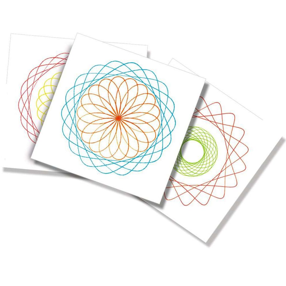 Ravensburger Spiral Designer Mini orange