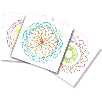 Ravensburger Spiral Designer Mini orange