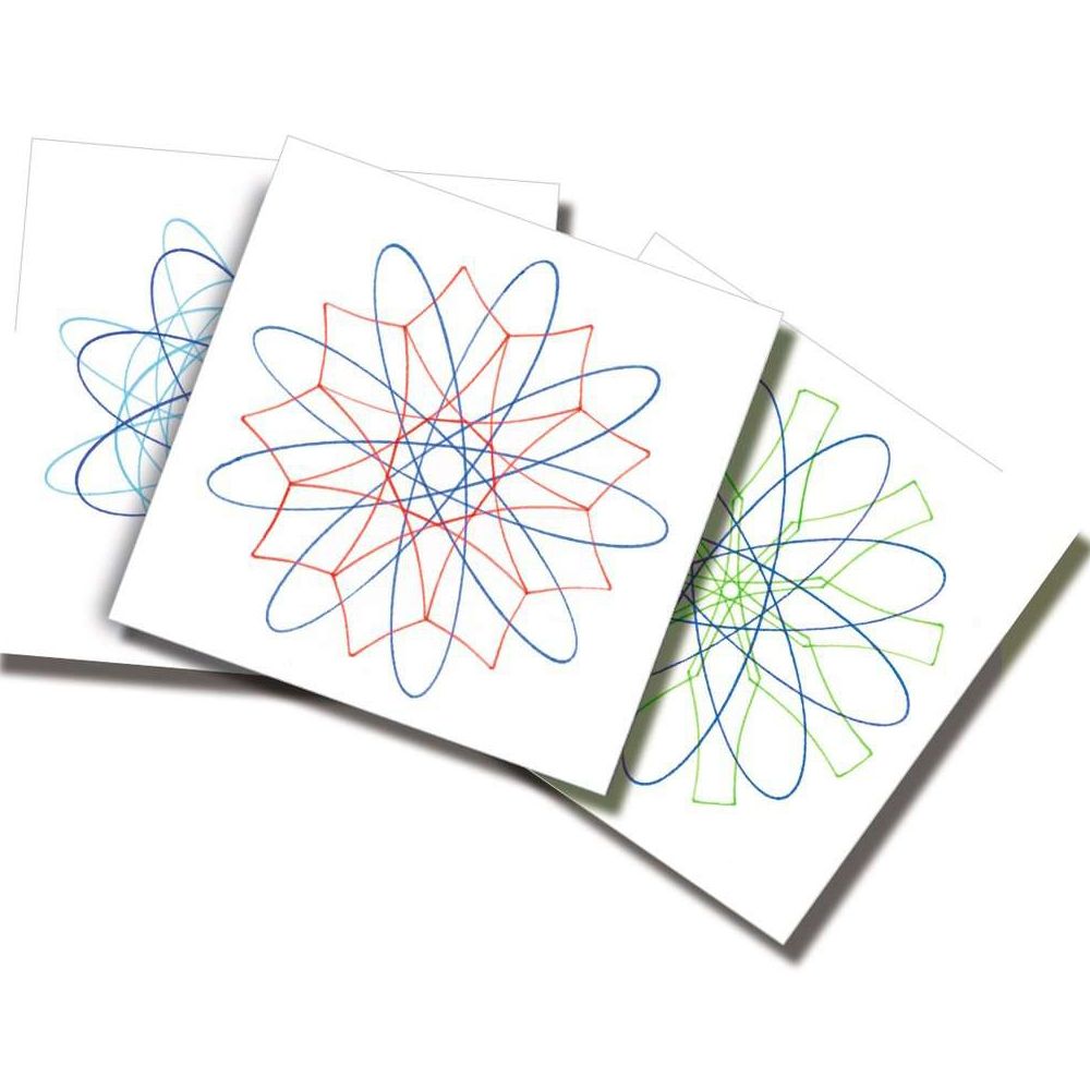 Ravensburger Spiral Designer Mini turquoise