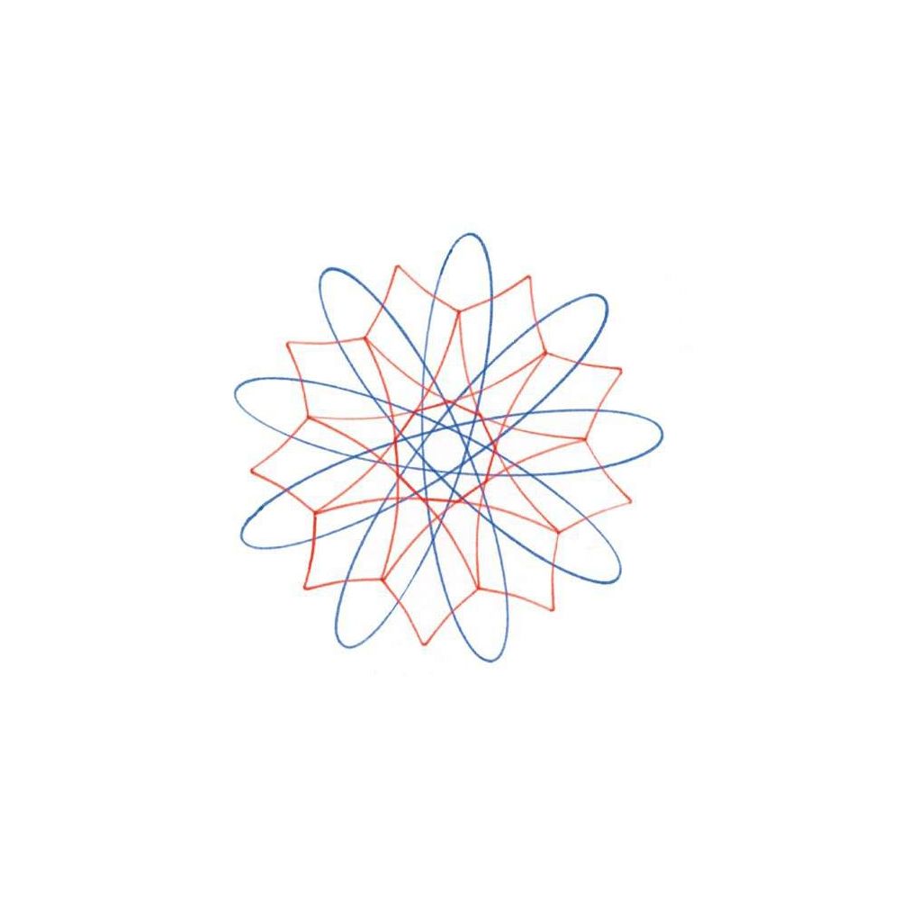 Ravensburger Spiral Designer Mini turquoise