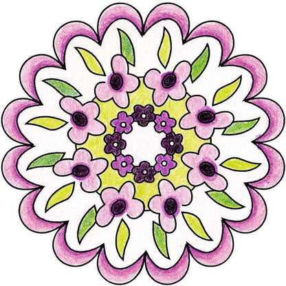 Ravensburger Mandala Designer Mini romantic