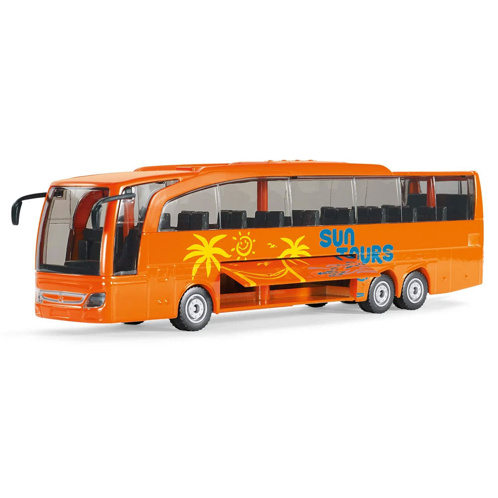 Siku Mercedes-Benz Travego coach