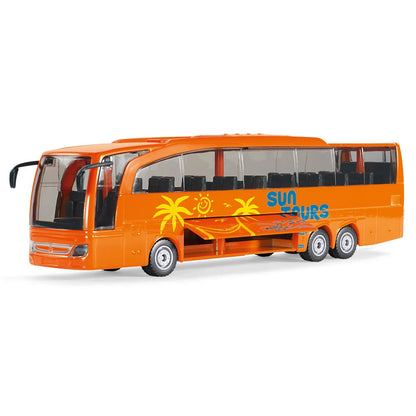 Siku Mercedes-Benz Travego coach