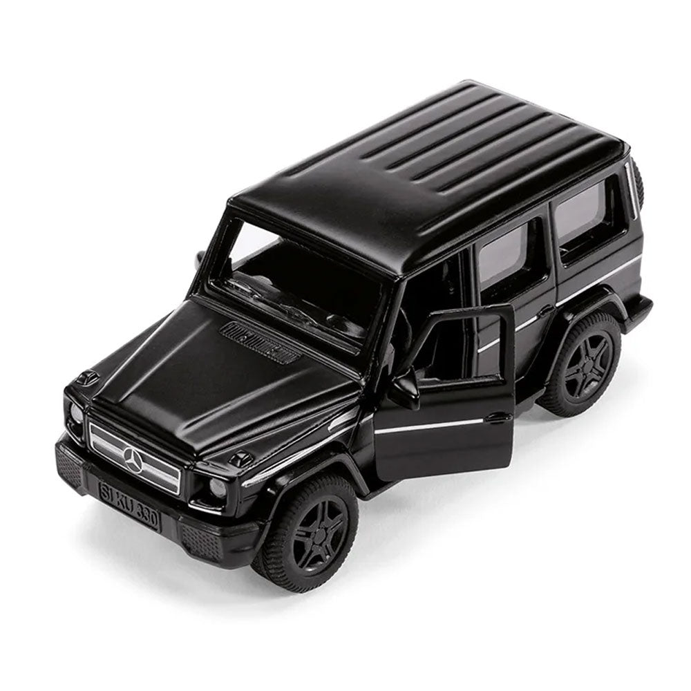 Siku Mercedes-Benz G65 AMG, 1:50