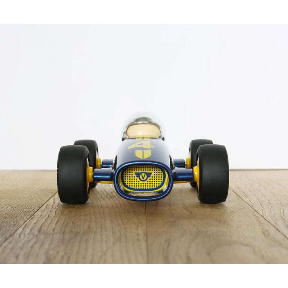 Playforever Verve Malibu Lucas