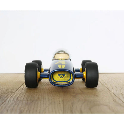 Playforever Verve Malibu Lucas