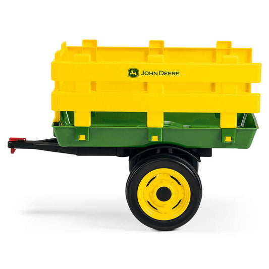 Remorque Peg Perego John Deere