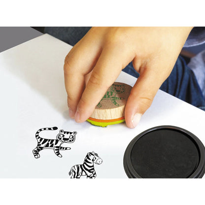 Aladine Stampo Bambino Safari