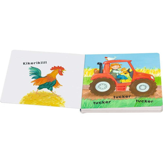 Minipas Ravensburger : à quoi ressemble votre monde ?