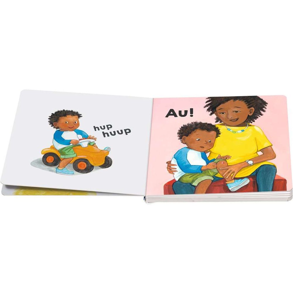 Minipas Ravensburger : à quoi ressemble votre monde ?